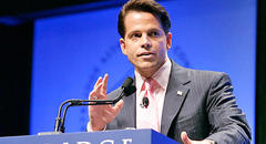 a davos grows in the desert: why the skybridge conference matters