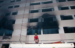 more deaths in yet another bangladesh factory disaster