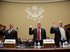 whistleblowers: high-level bureaucratic errors caused benghazi