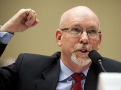 witness: arb designed to protect hillary?