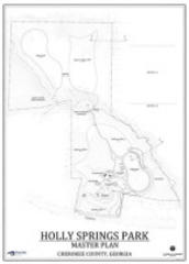 Holly Springs Wants You to Name New Park
