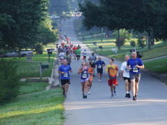 Volunteers Needed for Memorial Day 5K