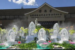 spring concert, gun violence walk, buddha day and mother's day top weekend events