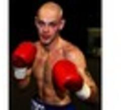 eye injury halts boxer kevin hooper's hopes