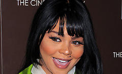 lil' kim joins azealia banks, d'angelo and plan b at lovebox festival - ticket details